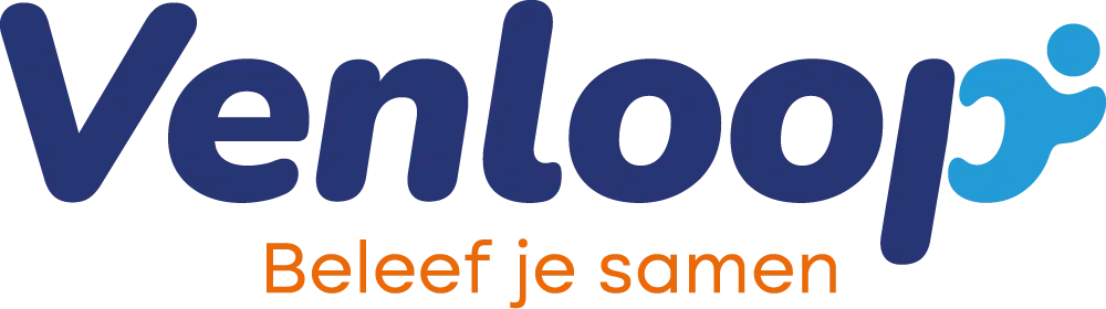 Venloop Sponsor CRM logo